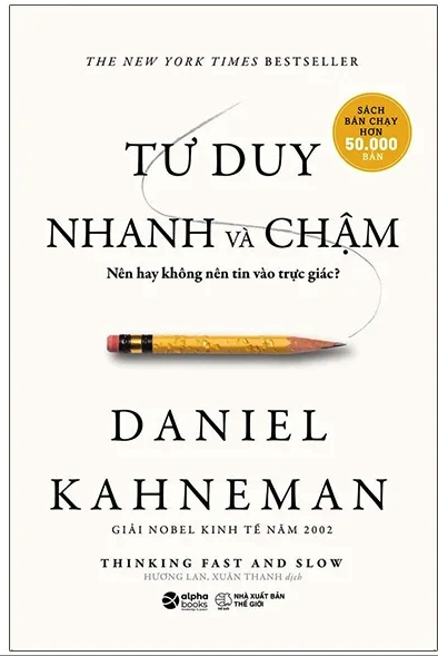 Tư Duy Nhanh Và Chậm